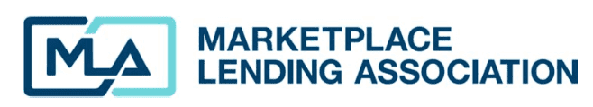 Marketplace Lending Association logo