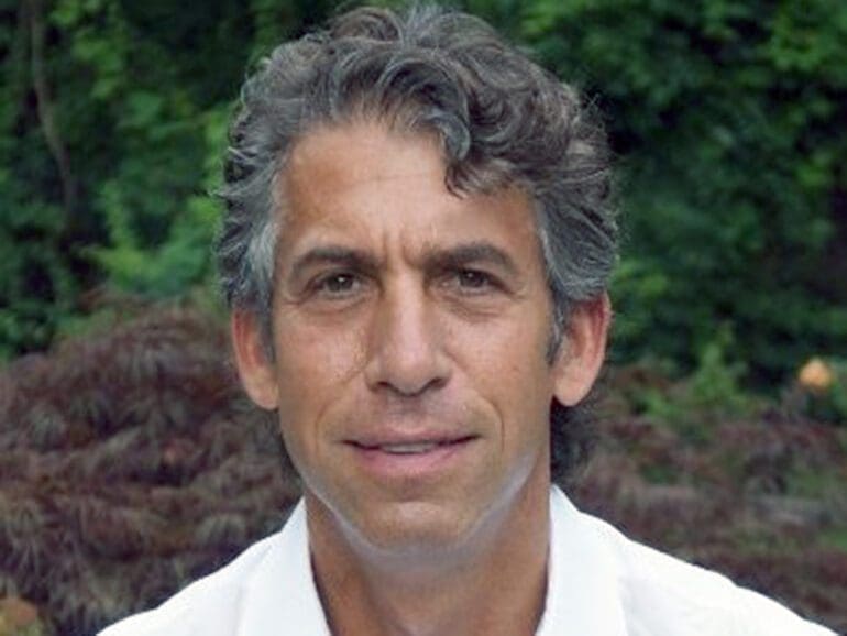 Plurall co-founder Glenn Goldman