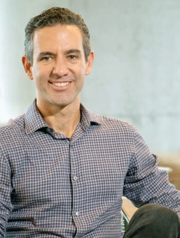 David Vélez - Founder & CEO of Nubank