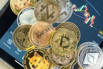 Cryptocurrency ownership declining more in some groups than others