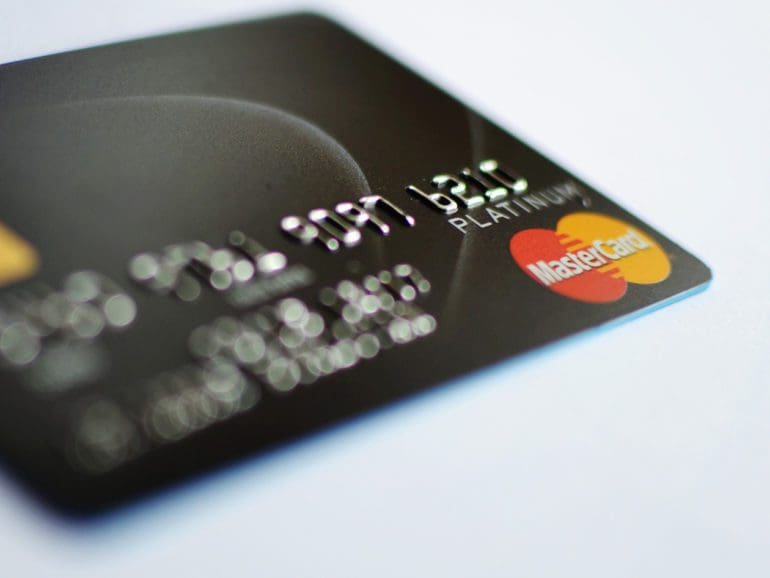 Mastercard ACH Smart Payments