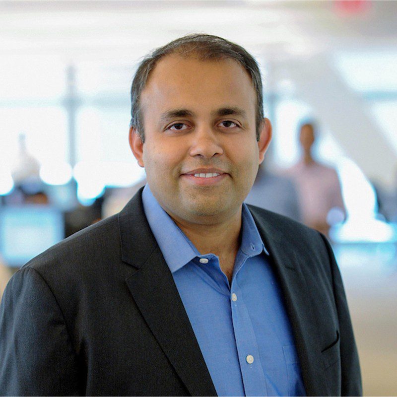 Abhinav Anand, Head of Lending at Marcus by Goldman Sachs, Nav