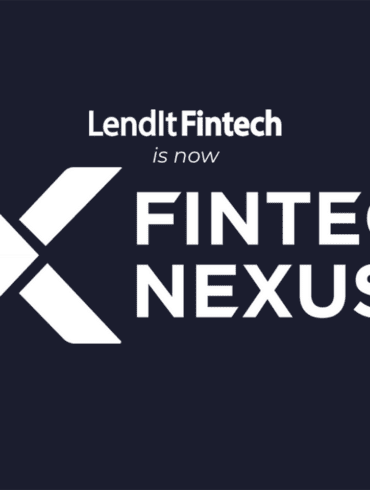 Fintech Nexus Rebrand