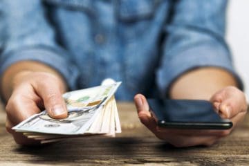 TransferGo pledges to keep fees below 3% for Ukraine money transfers