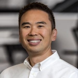 Kevin Chong, Co-Head of Outward VC