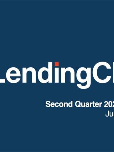 LendingClub Q2 2022