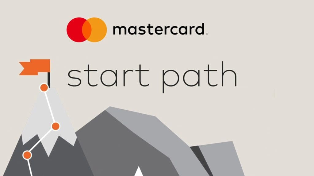 Mastercard Startpath