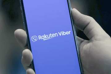 Rakuten Viber partners with Rapyd to unlock instant cross-border P2P payments