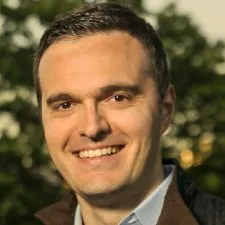 Nikos Andrikogiannopoulos, CEO of Metrika
