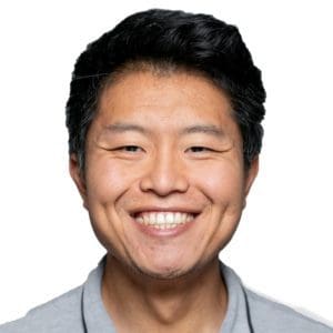 John Sun, Founder and President of Spring Labs