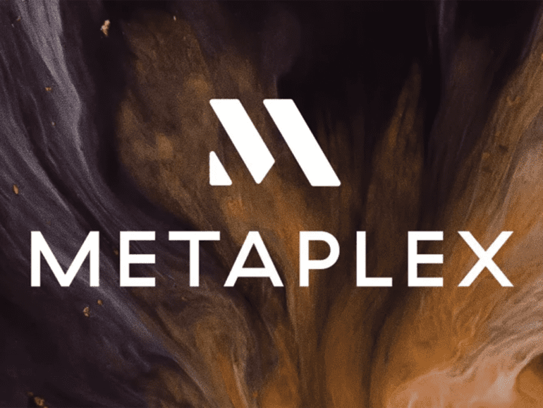 metaplex logo