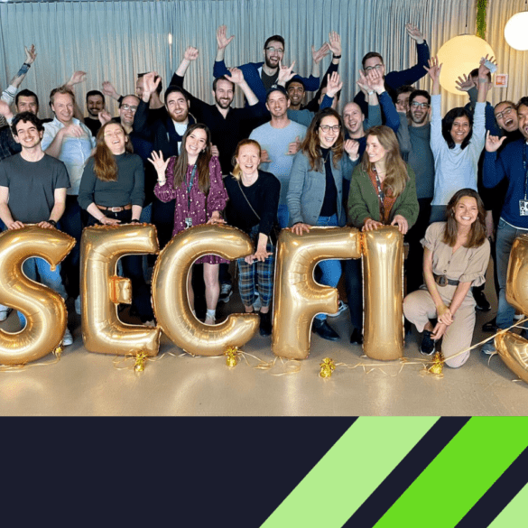 Secfi Launches Wealth Product