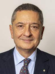 Fabio Panetta, Member of the Executive Board of the ECB