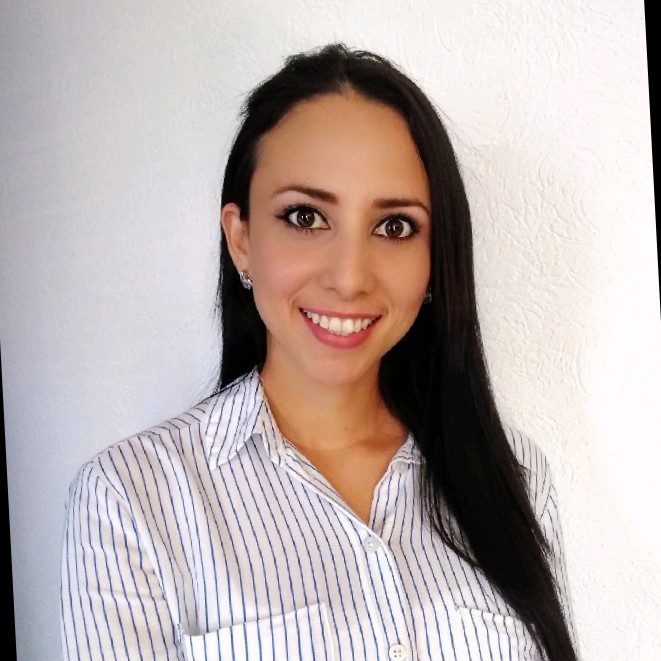 Marisol Sánchez Navarrete of the Mexico Insurtech Association.