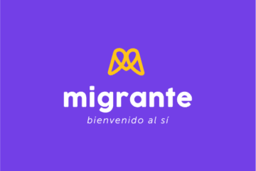 Migrante catering to LatAm immigrants with no financial records