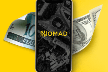 Brazilian fintech Nomad looks to expand