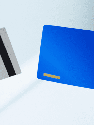 American Express and Square