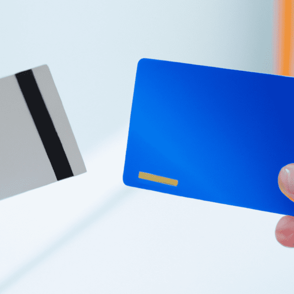 American Express and Square