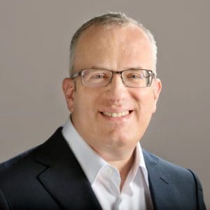 Brendan Eich, Founder, and CEO of Brave and creator of Javascript