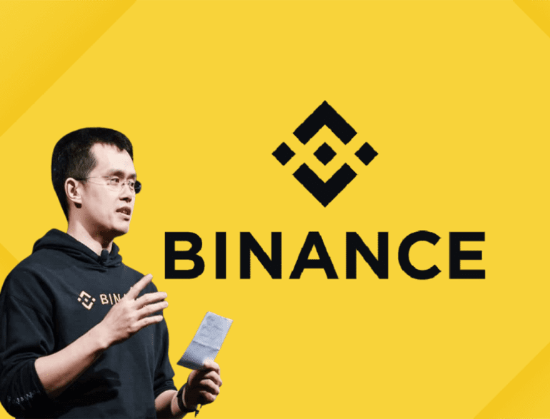 Zhao talked about Binance after the FTX crash on a Monday Twitter space
