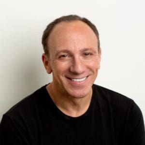 Gary Hoberman, CEO, and founder, Unqork