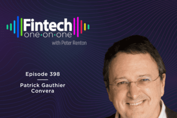 Podcast 398: Patrick Gauthier of Convera
