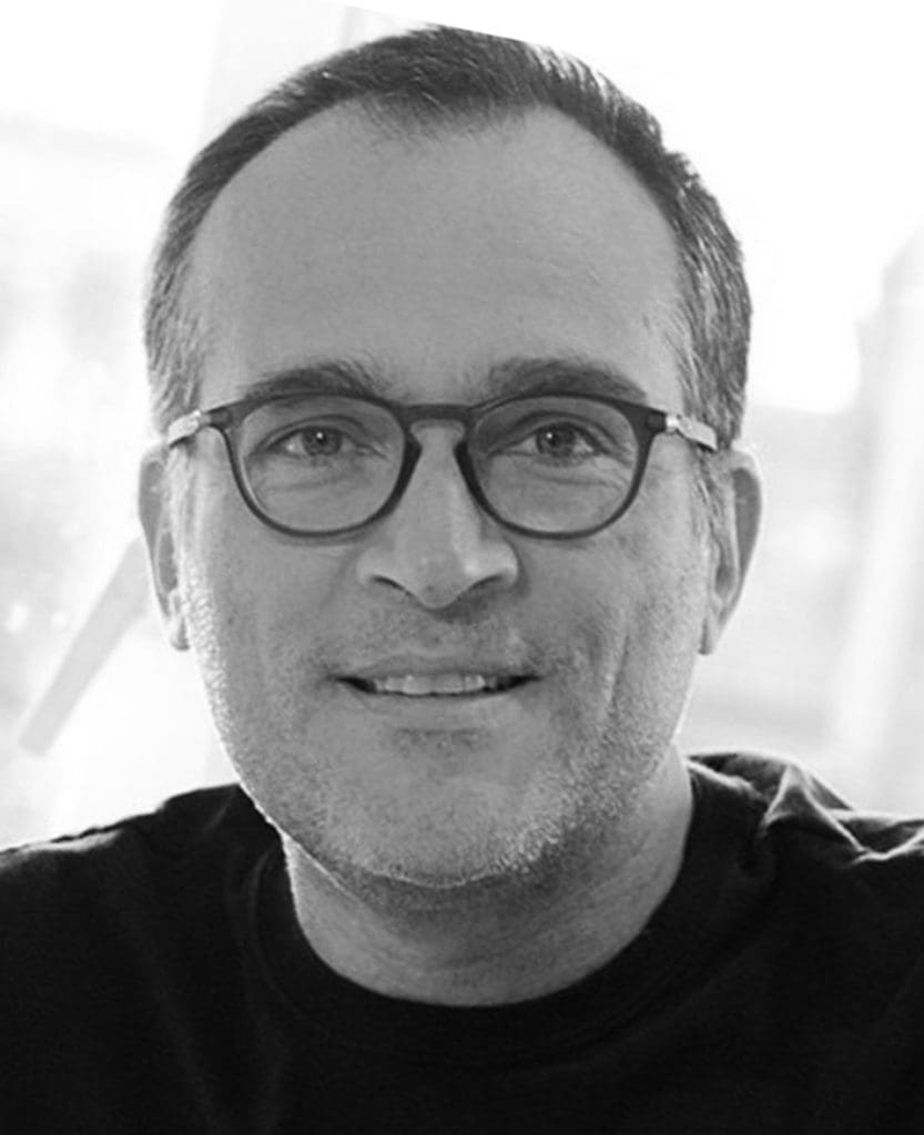 Paulo Silva, CEO of Franq