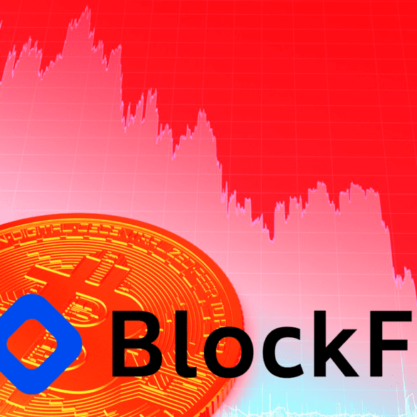 BlockFi bankruptcy