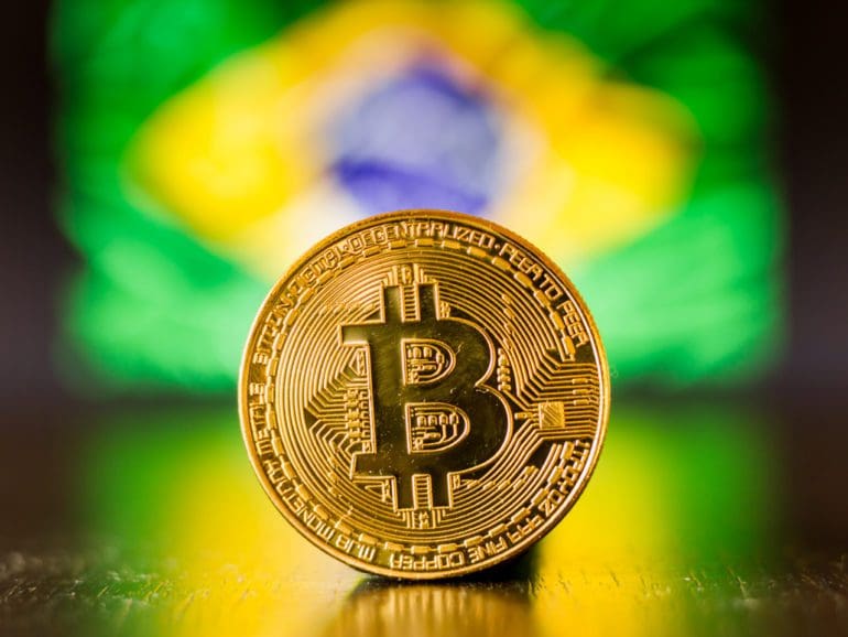 Brazil's crypto asset regulation
