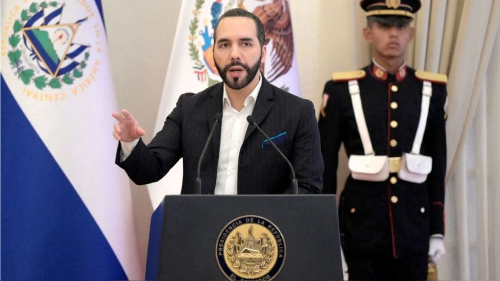 El Salvador approves Digital Asset Issuance Law