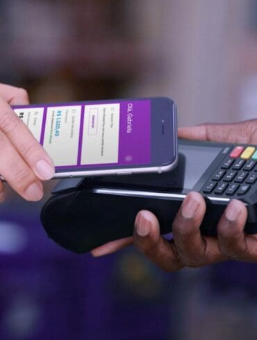 Mobile payment technology