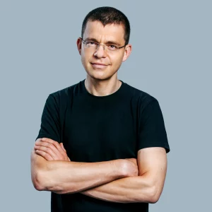 Max Levchin, Founder and CEO of Affirm