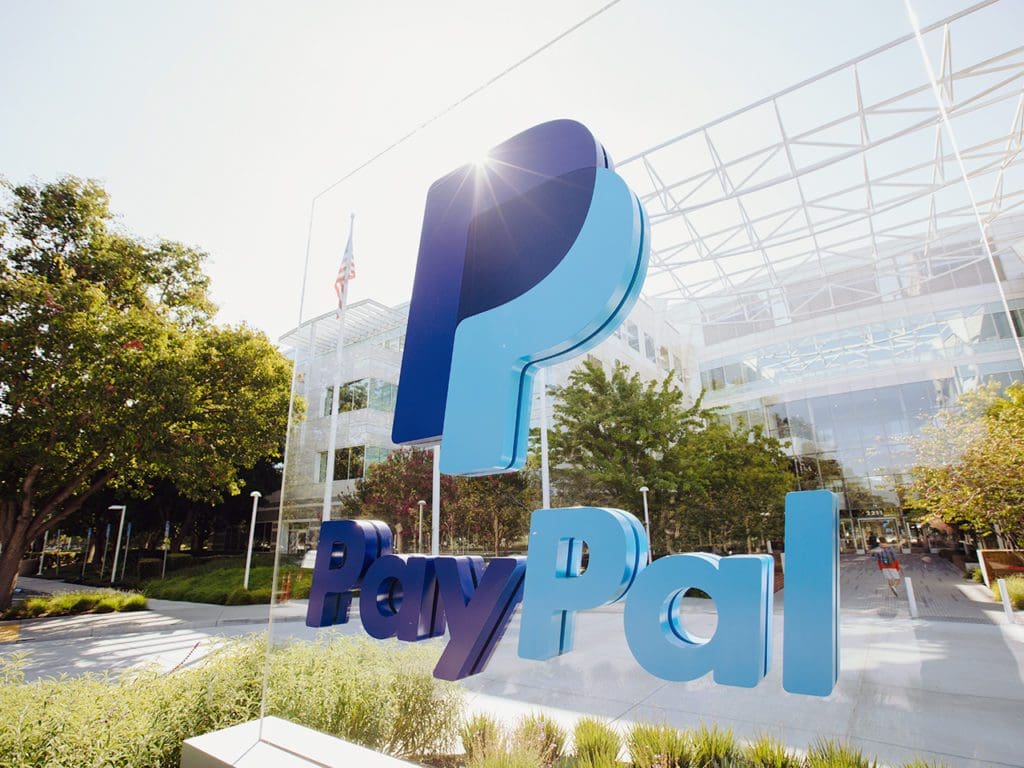 paypal office