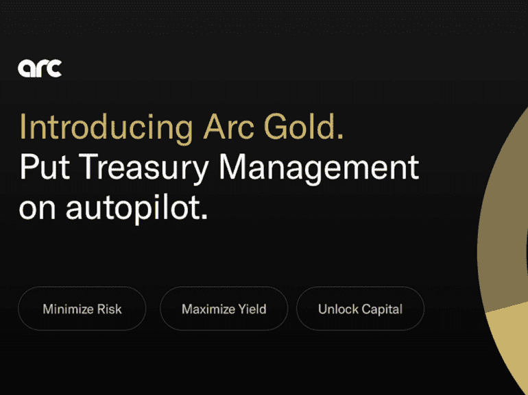arc gold