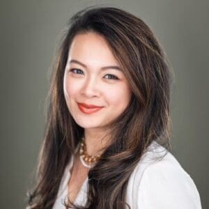 Calanthia Mei, co-founder of Masa Finance