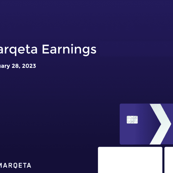 marqeta earnings