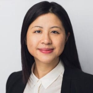 Stephanie Choo, General Partner at Portage