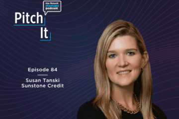 Podcast #84: Susan Tanski of Sunstone Credit