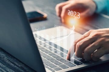 Top fintech trends to watch in 2023