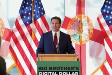 Why state bans won't dodge a digital dollar