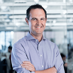 Renaud Laplanche, CEO and Co-Founder of Upgrade
