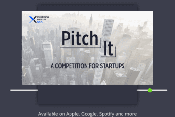 PitchIt Podcast 96: PitchIt 2023 - Finals