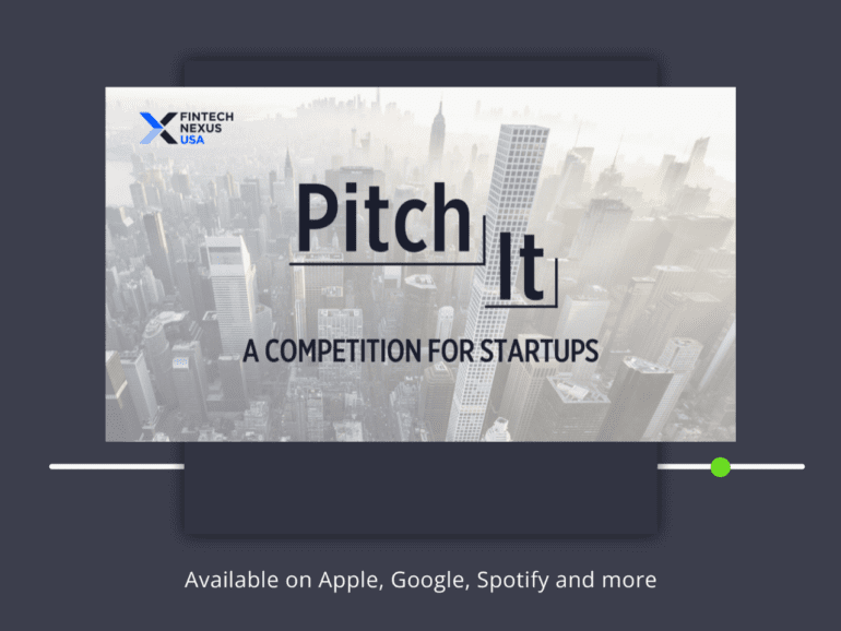 PitchIt Competition 2023 Finals
