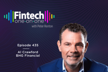 Podcast 435: Al Crawford of BHG Financial
