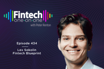 Podcast 434: Lex Sokolin of Fintech Blueprint